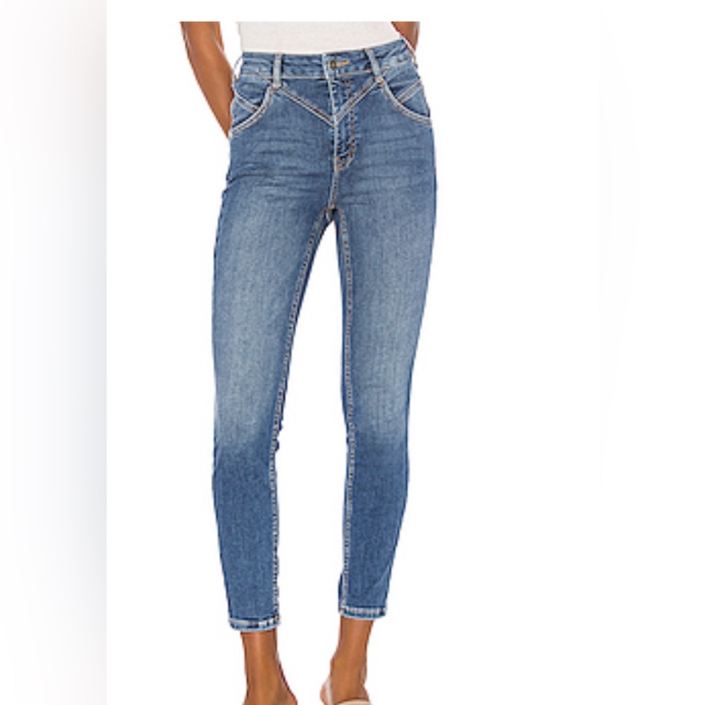 Free people from Revolve, size 24